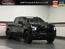 2024 Chevrolet Silverado 1500 RST No Accident Z71 Leather BOSE R - Photo 3