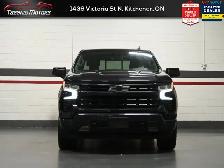 2024 Chevrolet Silverado 1500 RST No Accident Z71 Leather BOSE R - Photo 4