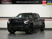 2024 Chevrolet Silverado 1500 RST No Accident Z71 Leather BOSE R - Photo 5