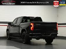 2024 Chevrolet Silverado 1500 RST No Accident Z71 Leather BOSE R - Photo 6