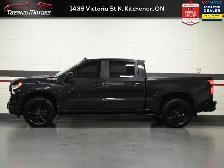 2024 Chevrolet Silverado 1500 RST No Accident Z71 Leather BOSE R - Photo 9