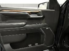 2024 Chevrolet Silverado 1500 RST No Accident Z71 Leather BOSE R - Photo 11