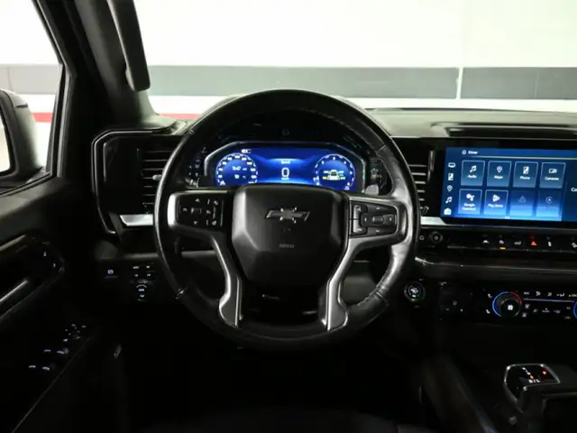 2024 Chevrolet Silverado 1500 RST No Accident Z71 Leather BOSE R - Photo 13