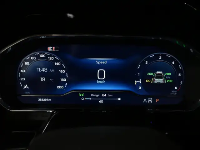 2024 Chevrolet Silverado 1500 RST No Accident Z71 Leather BOSE R - Photo 14