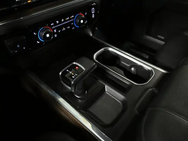 2024 Chevrolet Silverado 1500 RST No Accident Z71 Leather BOSE R - Photo 23