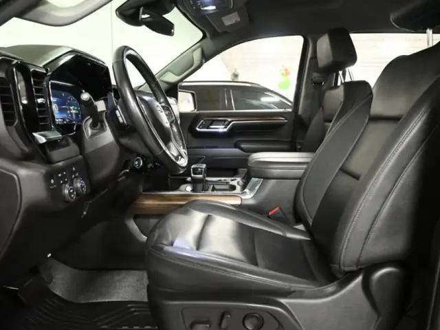 2024 Chevrolet Silverado 1500 RST No Accident Z71 Leather BOSE R - Photo 24