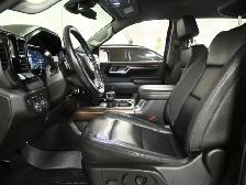 2024 Chevrolet Silverado 1500 RST No Accident Z71 Leather BOSE R - Photo 24