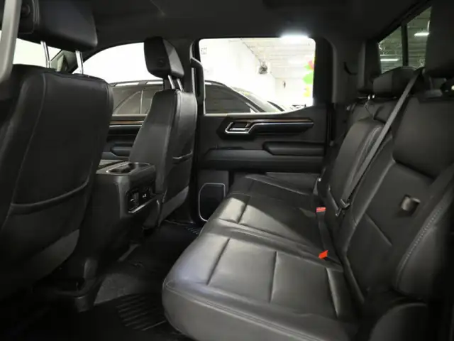 2024 Chevrolet Silverado 1500 RST No Accident Z71 Leather BOSE R - Photo 25