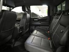 2024 Chevrolet Silverado 1500 RST No Accident Z71 Leather BOSE R - Photo 25