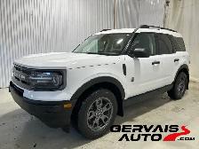 Ford Bronco Sport Big Bend Mags 2023 a vendre