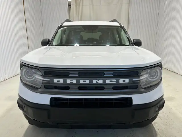 Ford Bronco Sport Big Bend Mags 2023 a vendre - Photo 3