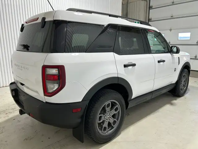 Ford Bronco Sport Big Bend Mags 2023 a vendre - Photo 5