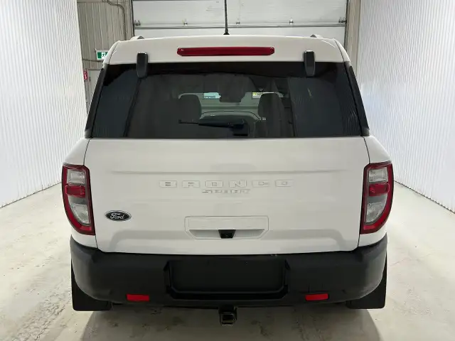 Ford Bronco Sport Big Bend Mags 2023 a vendre - Photo 6