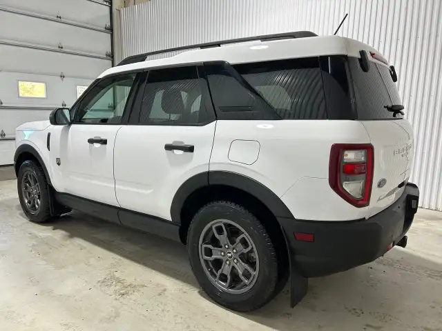 Ford Bronco Sport Big Bend Mags 2023 a vendre - Photo 8