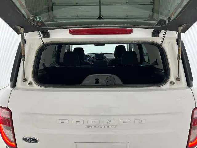 Ford Bronco Sport Big Bend Mags 2023 a vendre - Photo 9