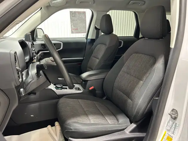 Ford Bronco Sport Big Bend Mags 2023 a vendre - Photo 13