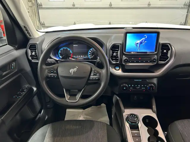 Ford Bronco Sport Big Bend Mags 2023 a vendre - Photo 15