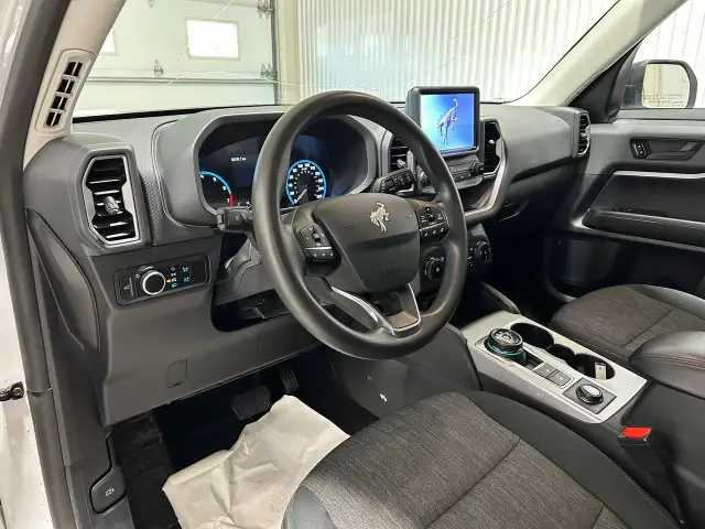 Ford Bronco Sport Big Bend Mags 2023 a vendre - Photo 16