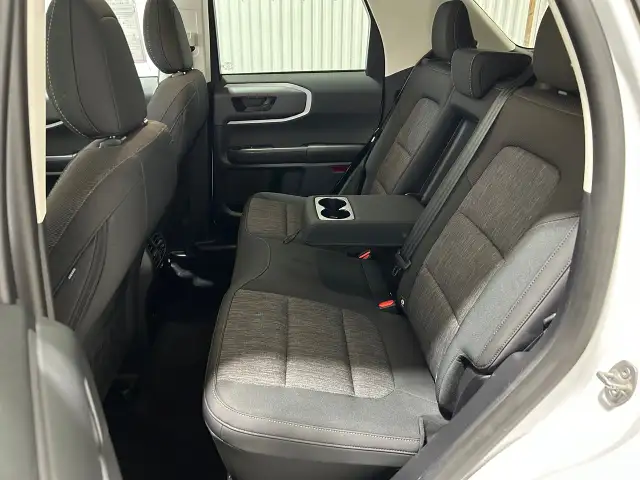 Ford Bronco Sport Big Bend Mags 2023 a vendre - Photo 18