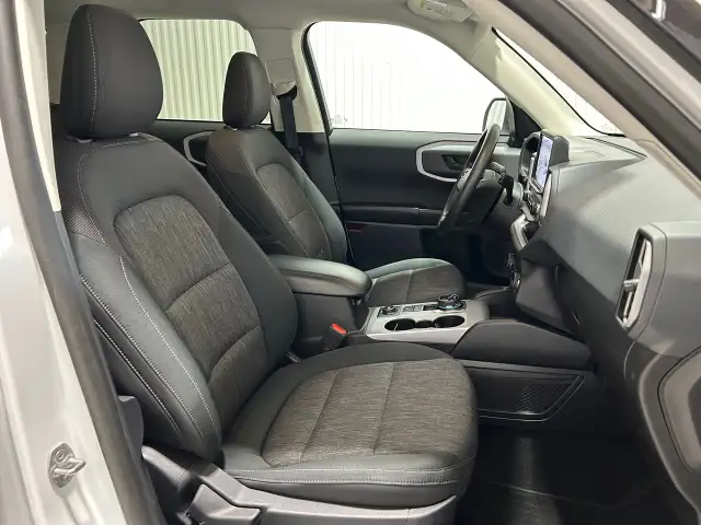 Ford Bronco Sport Big Bend Mags 2023 a vendre - Photo 20