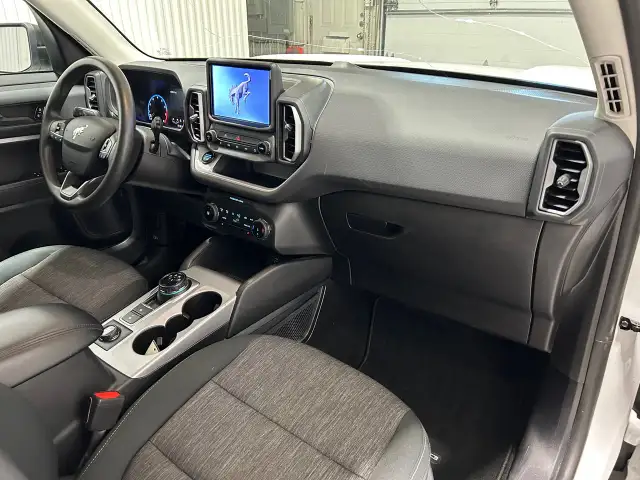 Ford Bronco Sport Big Bend Mags 2023 a vendre - Photo 22