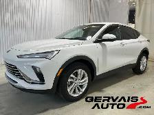 Buick Envista Preferred Mags 2024 a vendre