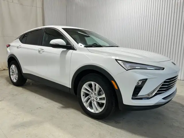 Buick Envista Preferred Mags 2024 a vendre - Photo 4