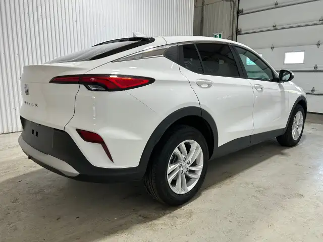 Buick Envista Preferred Mags 2024 a vendre - Photo 5