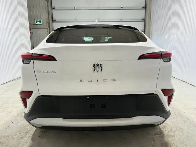 Buick Envista Preferred Mags 2024 a vendre - Photo 6