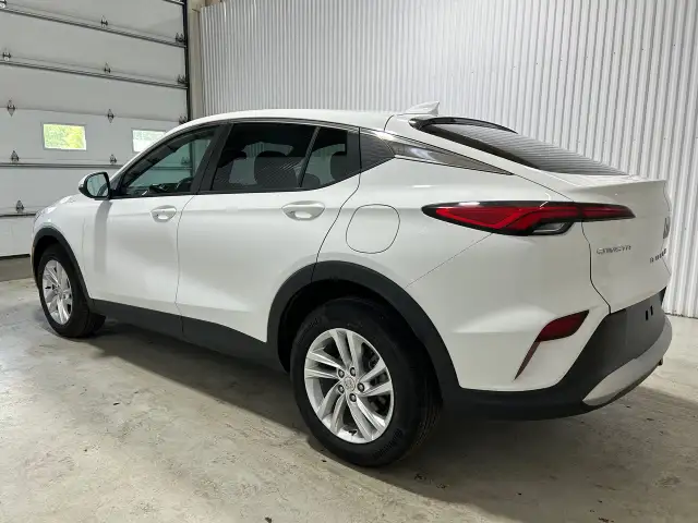 Buick Envista Preferred Mags 2024 a vendre - Photo 8