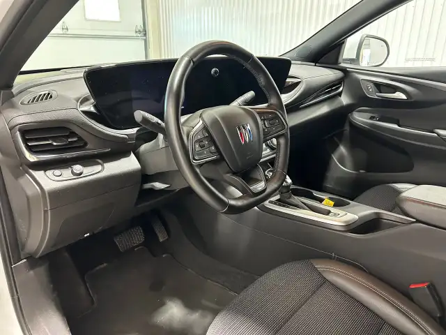 Buick Envista Preferred Mags 2024 a vendre - Photo 10