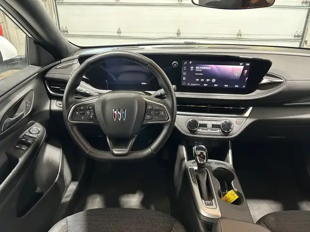 Buick Envista Preferred Mags 2024 a vendre - Photo 12