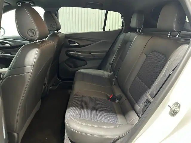 Buick Envista Preferred Mags 2024 a vendre - Photo 13