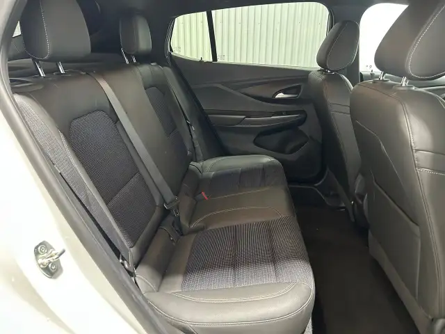 Buick Envista Preferred Mags 2024 a vendre - Photo 16