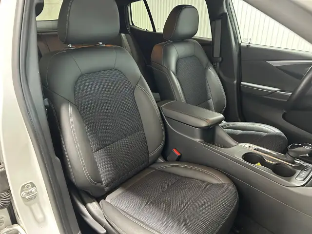 Buick Envista Preferred Mags 2024 a vendre - Photo 18