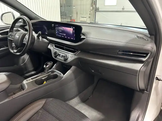 Buick Envista Preferred Mags 2024 a vendre - Photo 19