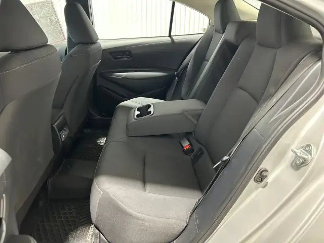 Toyota Corolla Le Auto A/c Caméra 2023 a vendre - Photo 15