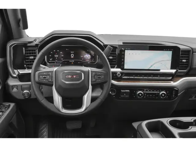 2026 GMC Sierra 1500 - Photo 4