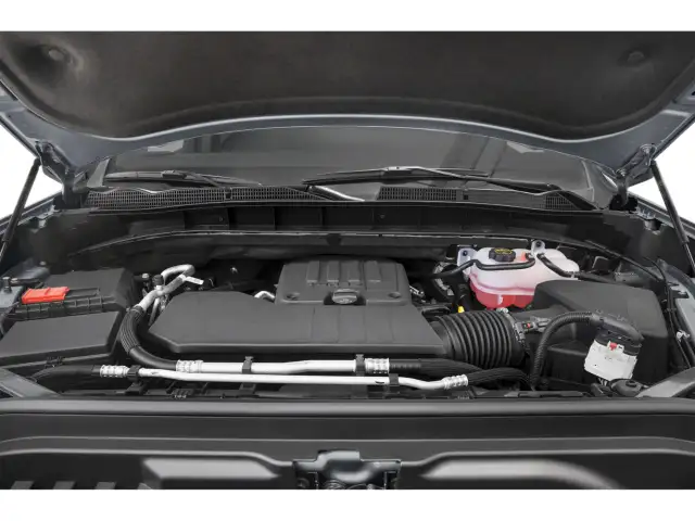 2026 GMC Sierra 1500 - Photo 9