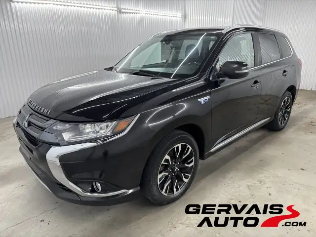 Mitsubishi Outlander PHEV S-Awc Mags 2018 à vendre
