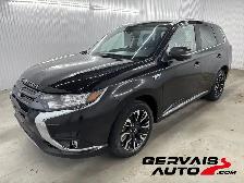 Mitsubishi Outlander PHEV S-Awc Mags 2018 à vendre