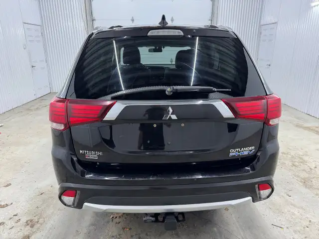 Mitsubishi Outlander PHEV S-Awc Mags 2018 à vendre - Photo 7