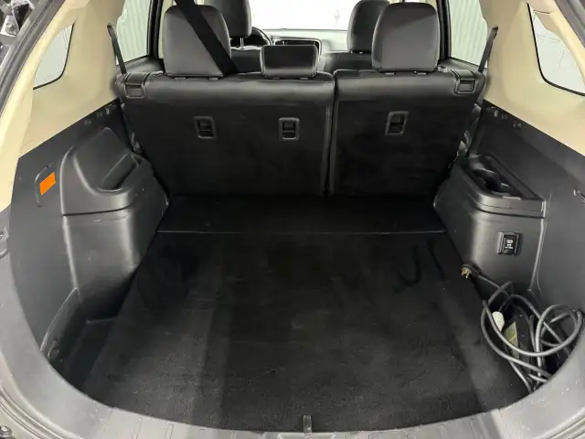 Mitsubishi Outlander PHEV S-Awc Mags 2018 à vendre - Photo 10