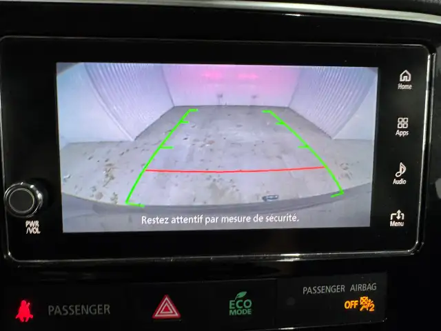 Mitsubishi Outlander PHEV S-Awc Mags 2018 à vendre - Photo 11