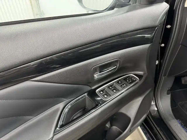 Mitsubishi Outlander PHEV S-Awc Mags 2018 à vendre - Photo 13