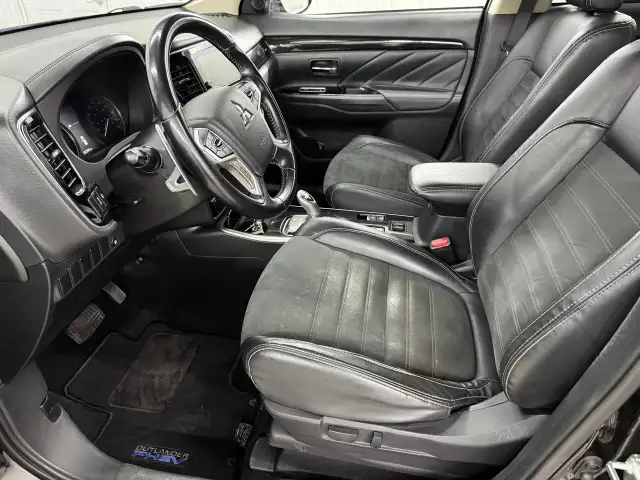 Mitsubishi Outlander PHEV S-Awc Mags 2018 à vendre - Photo 14