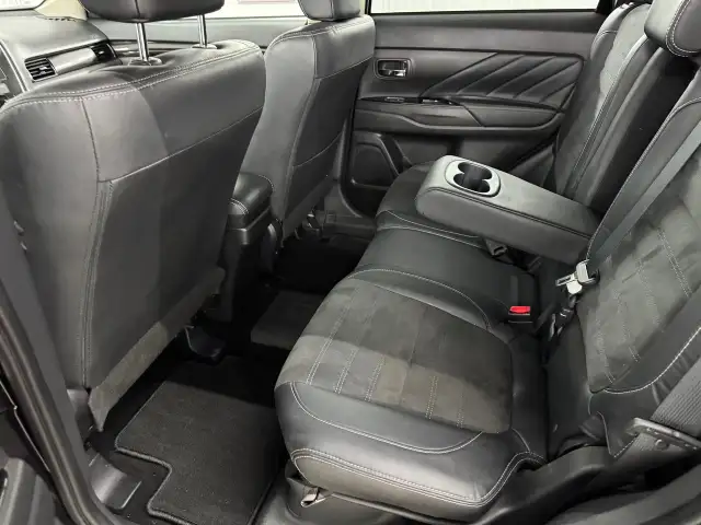 Mitsubishi Outlander PHEV S-Awc Mags 2018 à vendre - Photo 17