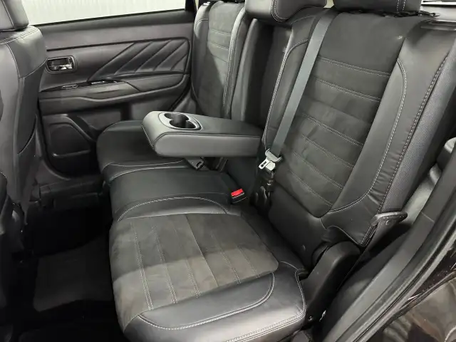 Mitsubishi Outlander PHEV S-Awc Mags 2018 à vendre - Photo 19