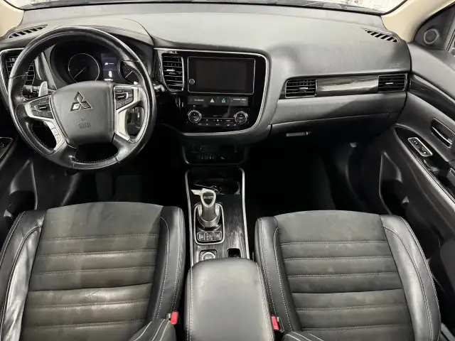 Mitsubishi Outlander PHEV S-Awc Mags 2018 à vendre - Photo 20