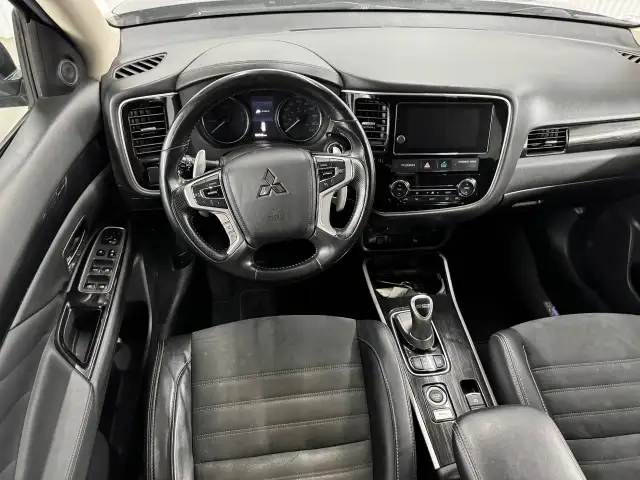 Mitsubishi Outlander PHEV S-Awc Mags 2018 à vendre - Photo 21